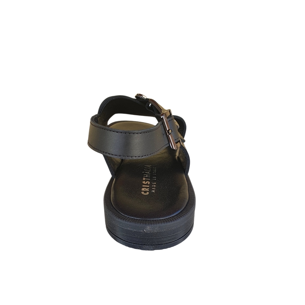 Nives Alessian nero 2
